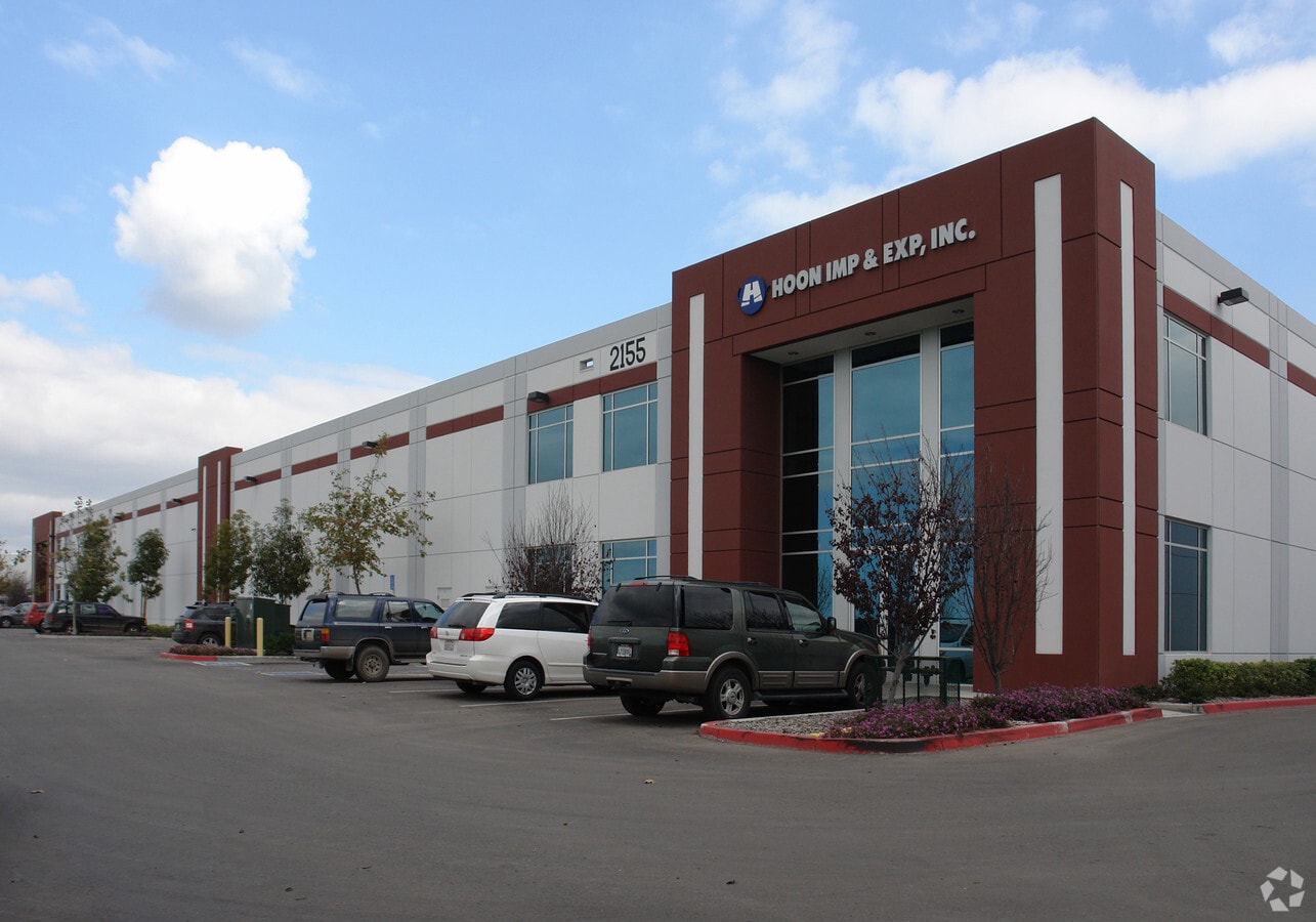 2155 Britannia Blvd, San Diego, CA 92154