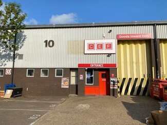 More details for Longfield Rd, Tunbridge Wells - Industrial for Lease