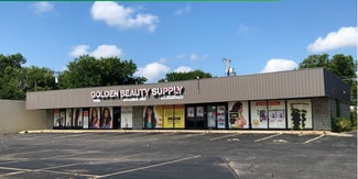 More details for 728 N Sheridan Rd, Tulsa, OK - Retail for Lease
