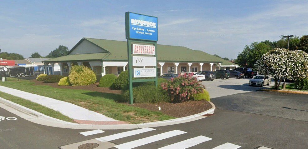 223 E Main St, Middletown, DE for lease - Building Photo - Image 2 of 2