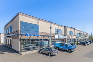 More details for 13103-13127 156th St, Edmonton, AB - Industrial for Sale