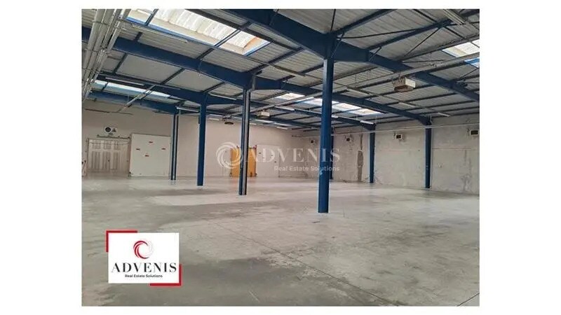 Industrial in Carquefou for lease - Interior Photo - Image 2 of 5