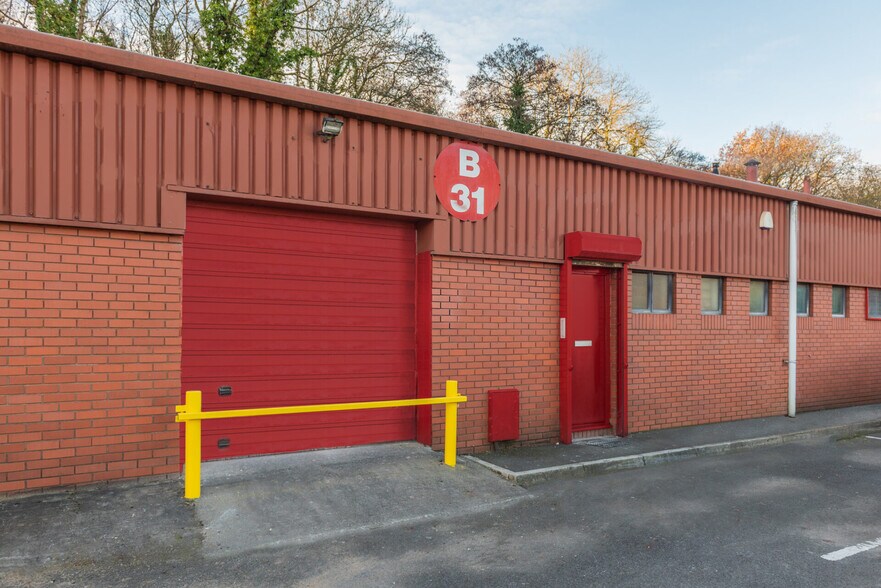 Treforest Industrial Estate, Pontypridd, CF37 5YB