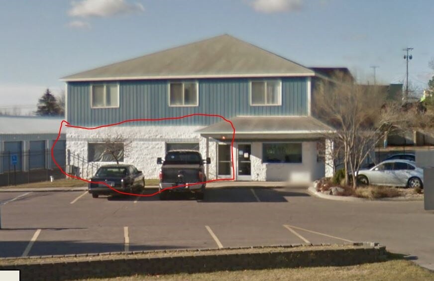 2121 N Lapeer Rd, Oxford, MI for sale - Primary Photo - Image 1 of 1