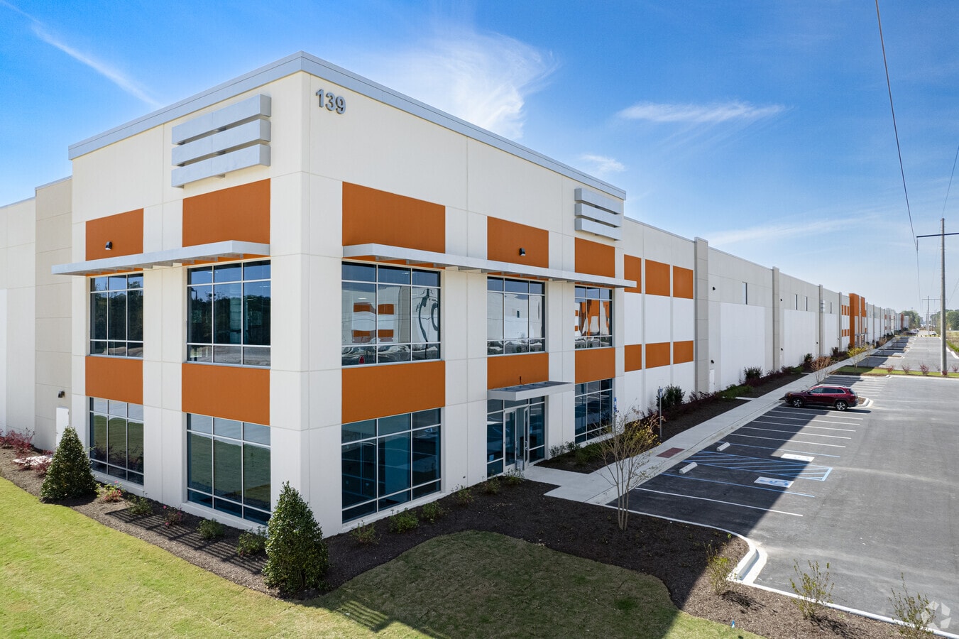 1 Prosperity Dr, Garden City, GA 31408