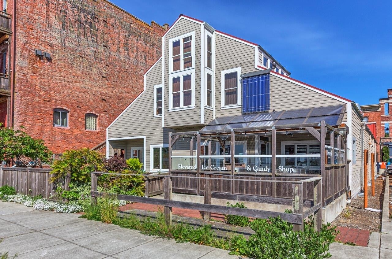 631 Water St, Port Townsend, WA 98368