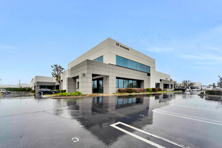 More details for 28 Hammond, Irvine, CA - Industrial for Sale