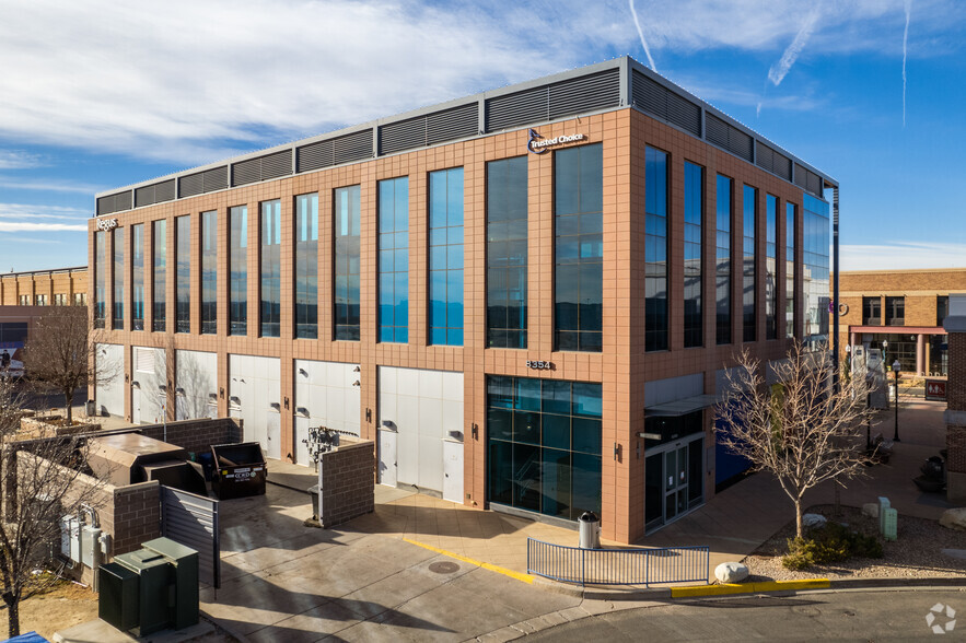 8354 Northfield Blvd, Denver, CO for lease - Building Photo - Image 3 of 9