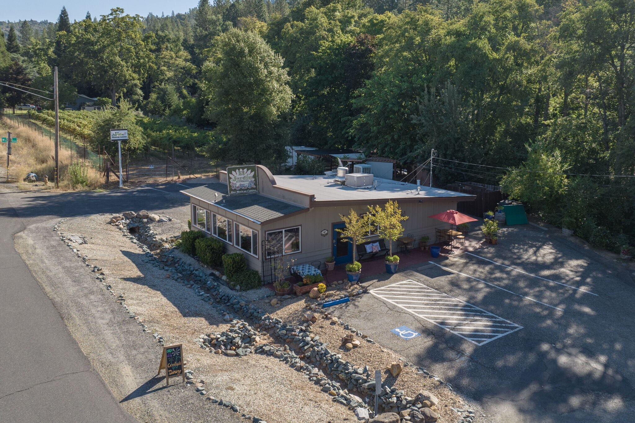 484 Highway 4, Murphys, CA for sale Primary Photo- Image 1 of 1