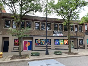 17 N Washington St, Ypsilanti, MI for lease Building Photo- Image 1 of 3