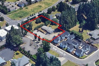 More details for 3617 NW 119th St, Vancouver, WA - Flex for Sale