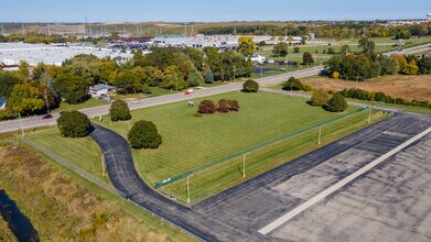 7505 Durand Ave, Mount Pleasant, WI - AERIAL  map view - Image1