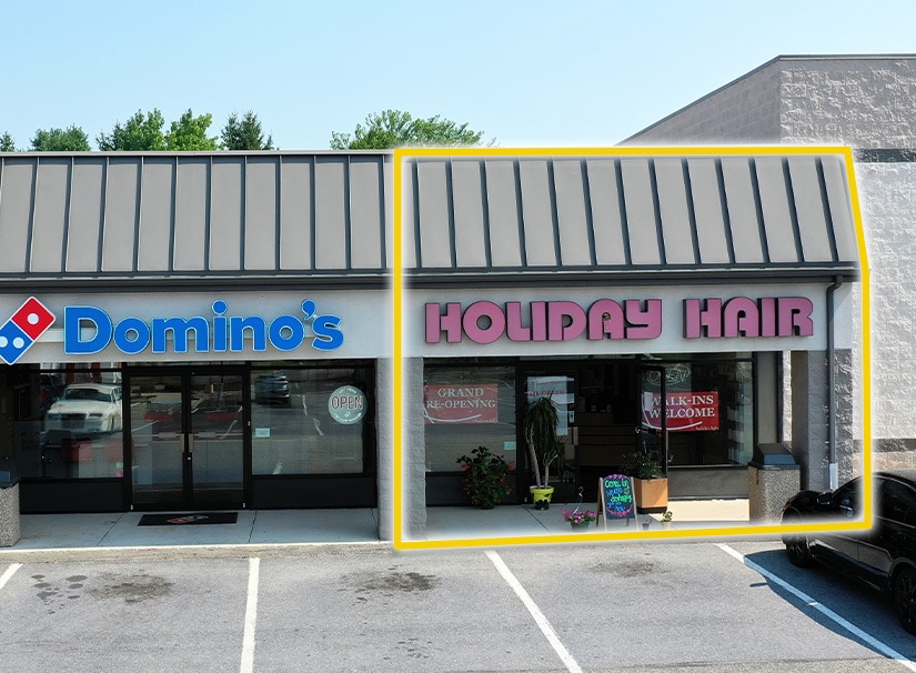 185 W Main St, Macungie, PA for lease Interior Photo- Image 1 of 1