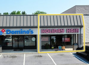 185 W Main St, Macungie, PA for lease Interior Photo- Image 1 of 1