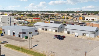 More details for 4403-4411 SW 3rd St, Oklahoma City, OK - Flex for Sale