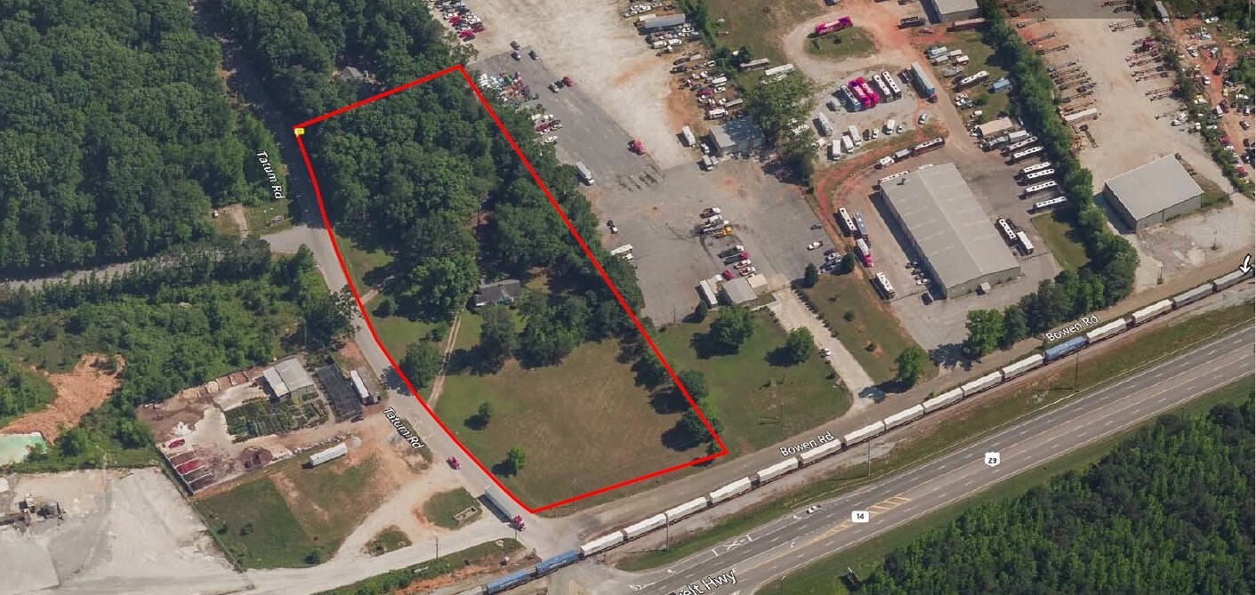 8395 Tatum Rd, Palmetto, GA 30268