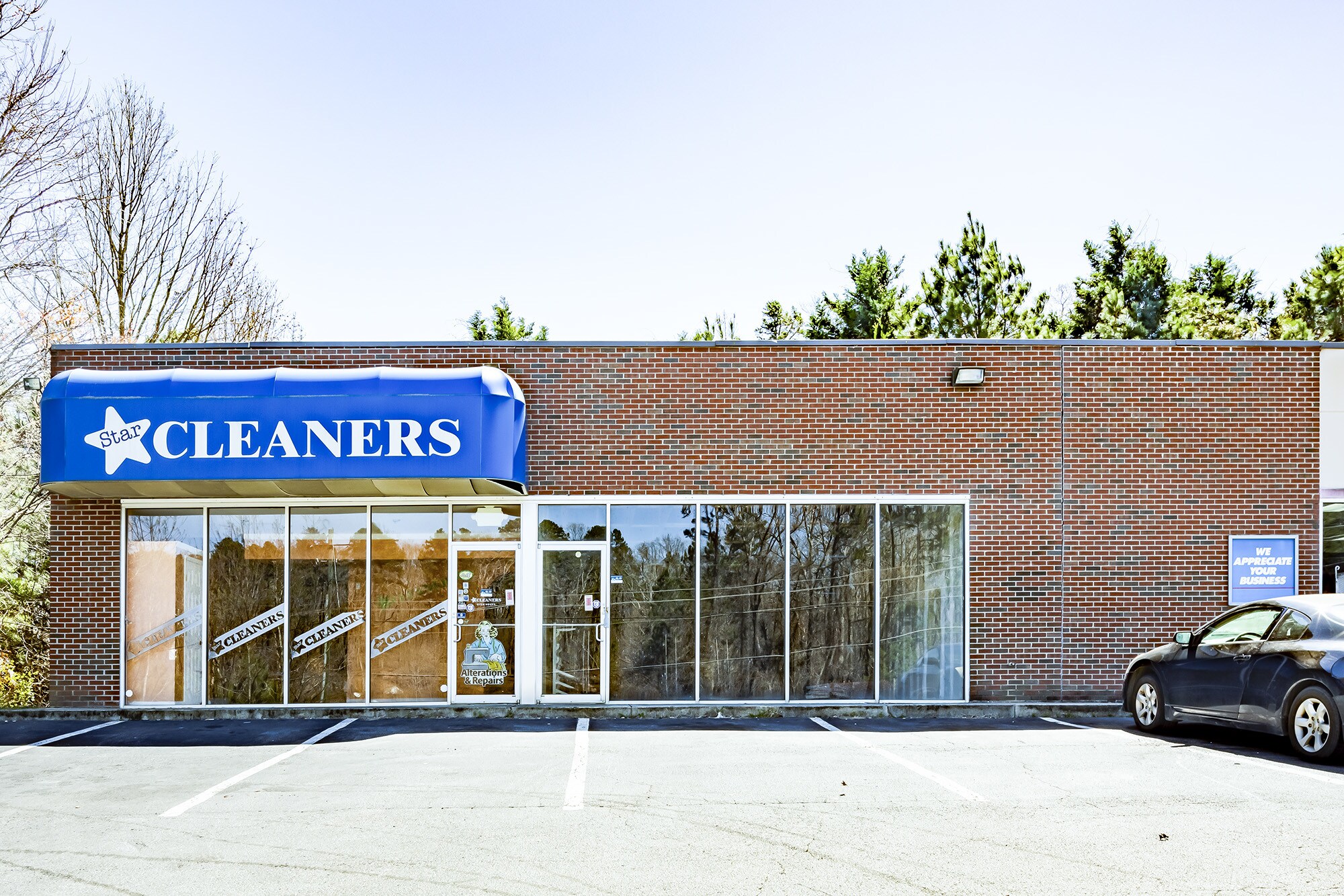 429 Buford Hwy, Sugar Hill, GA for sale Building Photo- Image 1 of 1