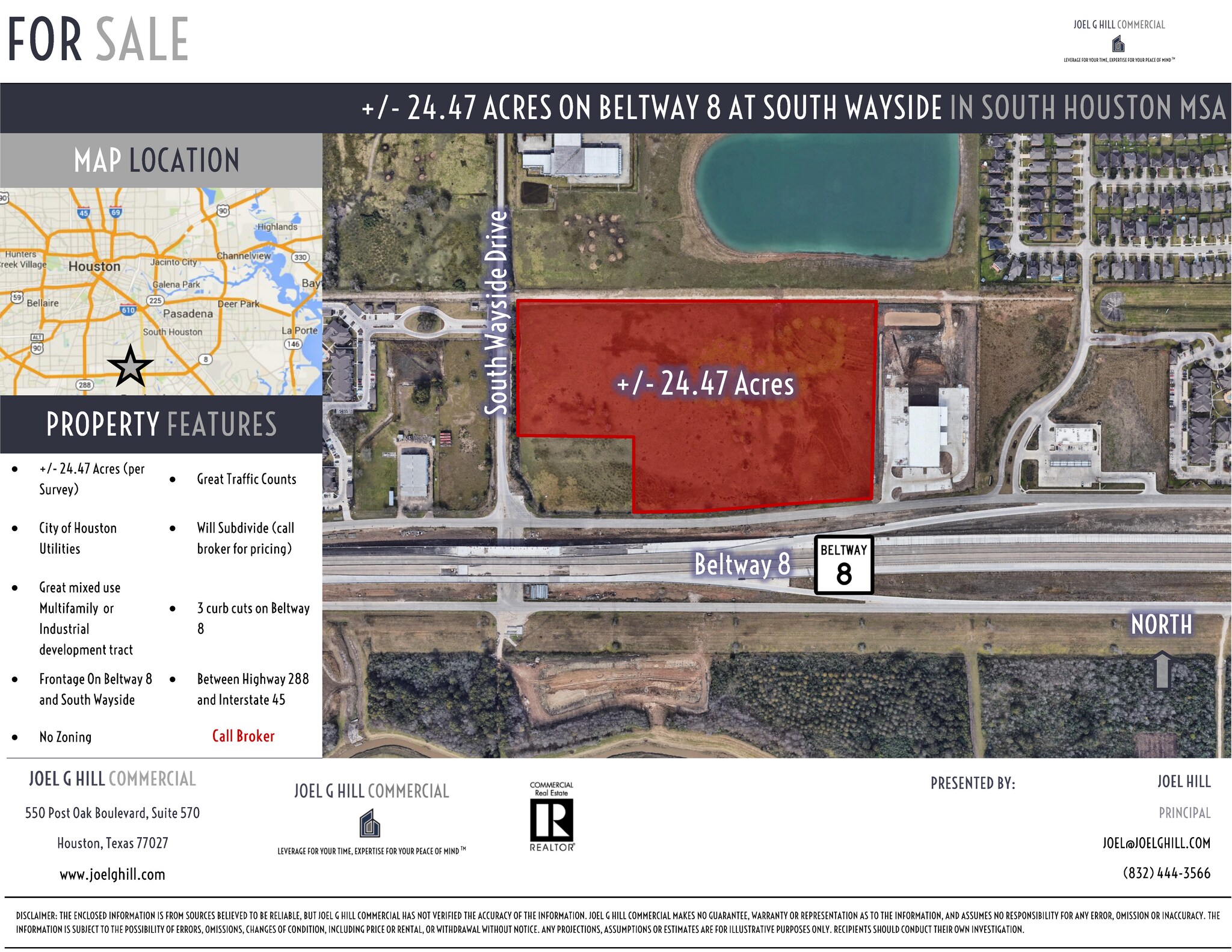 Homes For Sale Near 290 And Beltway 8 - e985yh6