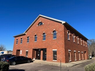 More details for 28 Veterans Memorial Pky, Lanett, AL - Office for Lease