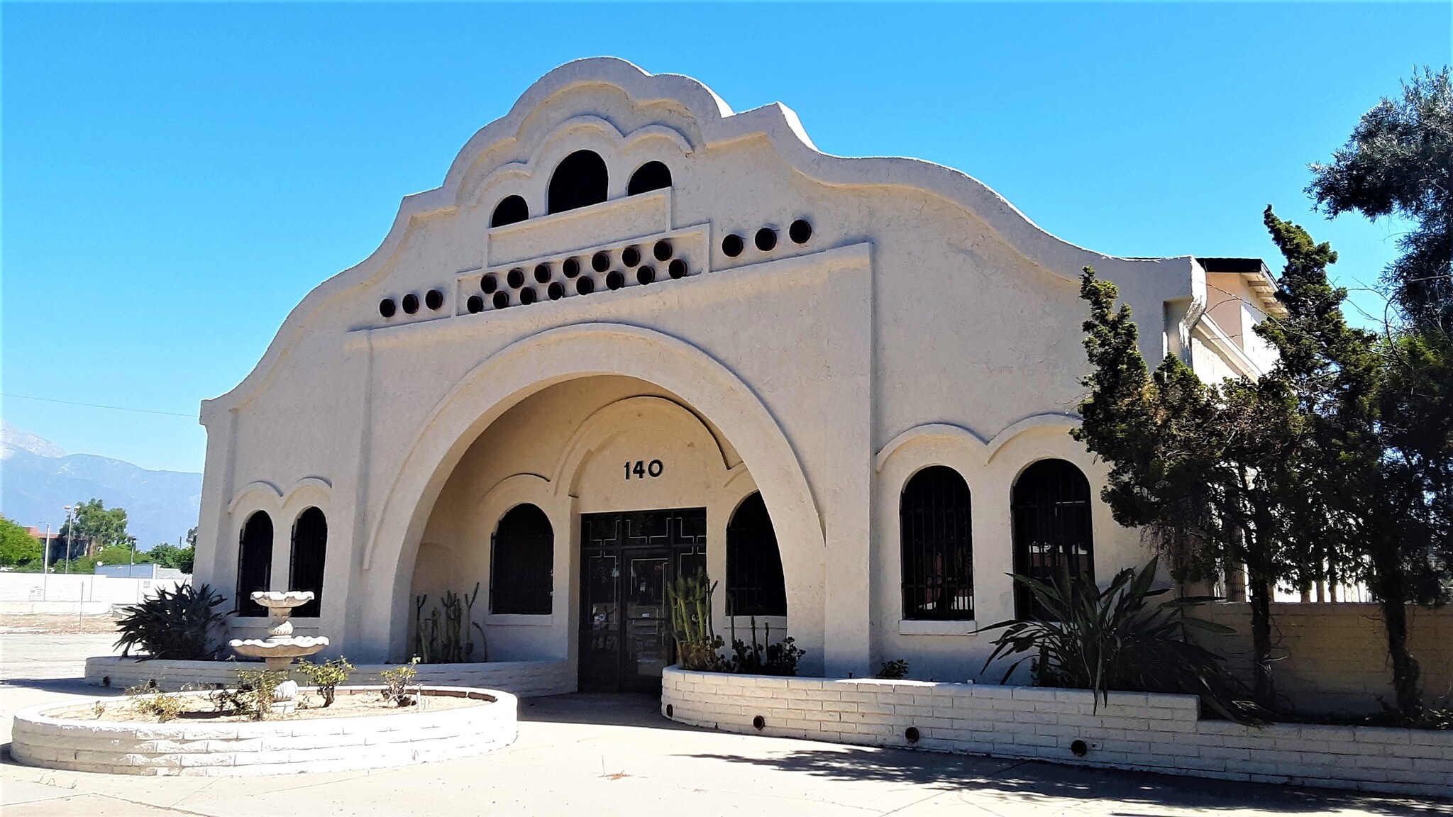 140 S Euclid Ave, Upland, CA for sale Building Photo- Image 1 of 1