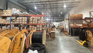 13231 Centennial Rd, Omaha, NE for lease Interior Photo- Image 1 of 9