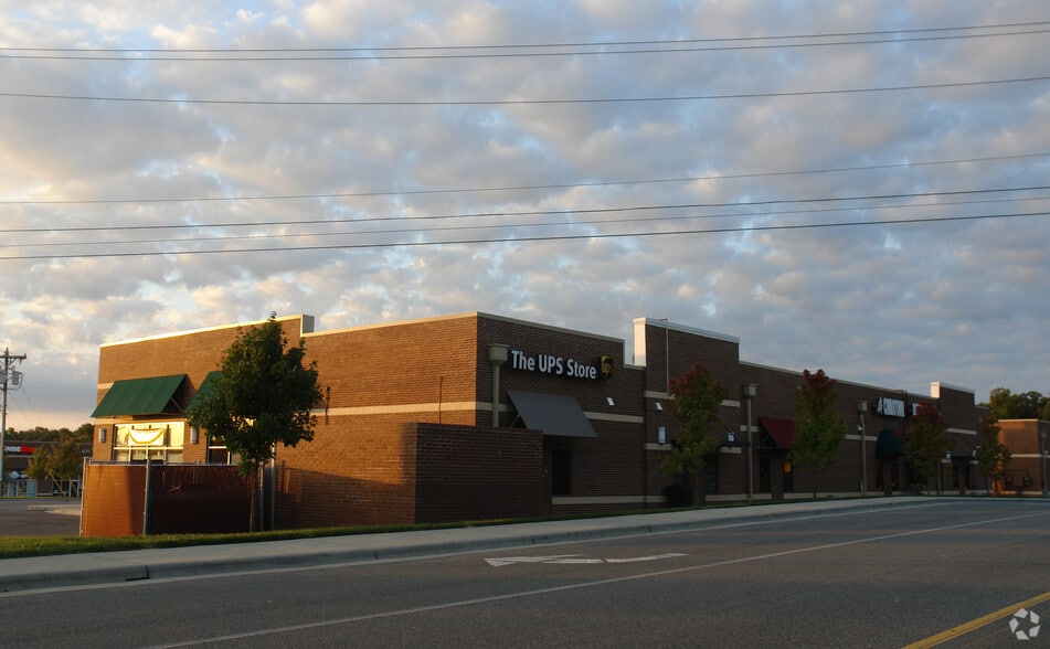 14039 Independence Blvd, Indian Trail, NC for sale - Building Photo - Image 2 of 12