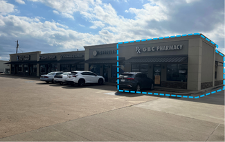 More details for 123-133 W Main St, Gun Barrel City, TX - Retail for Lease