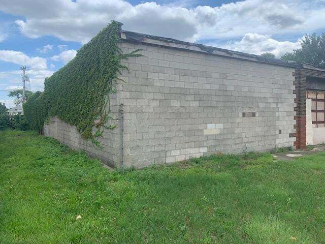 4723 Baltimore ave, Hammond, IN for sale - Building Photo - Image 3 of 10