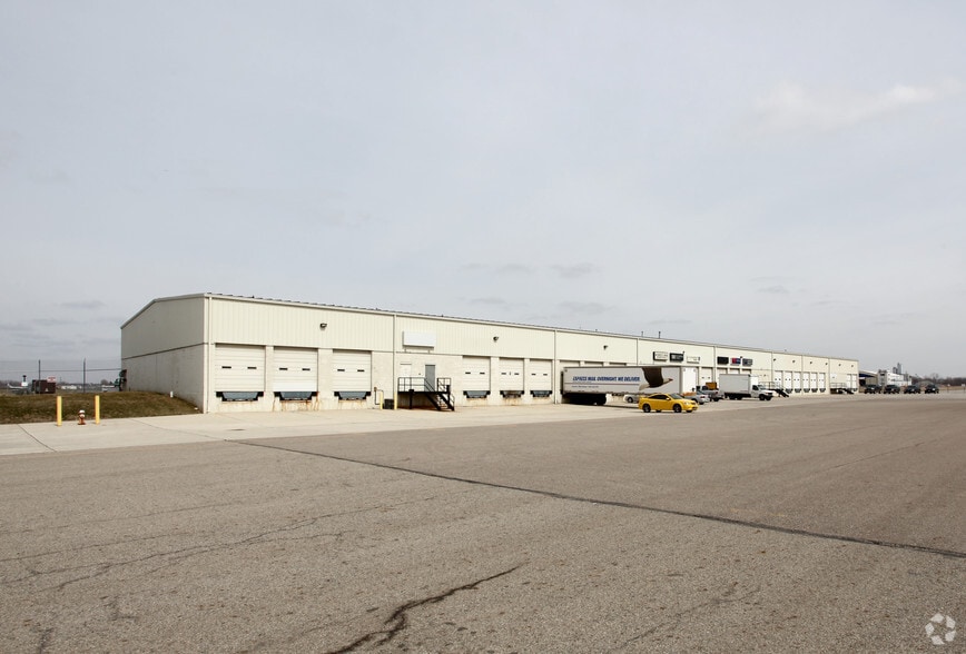 4760 E Fifth Ave, Columbus, OH for sale - Primary Photo - Image 1 of 1