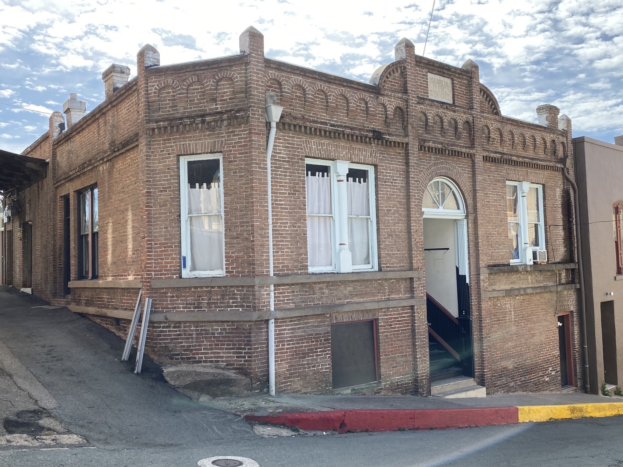 8 Court St, Jackson, CA for lease Building Photo- Image 1 of 29