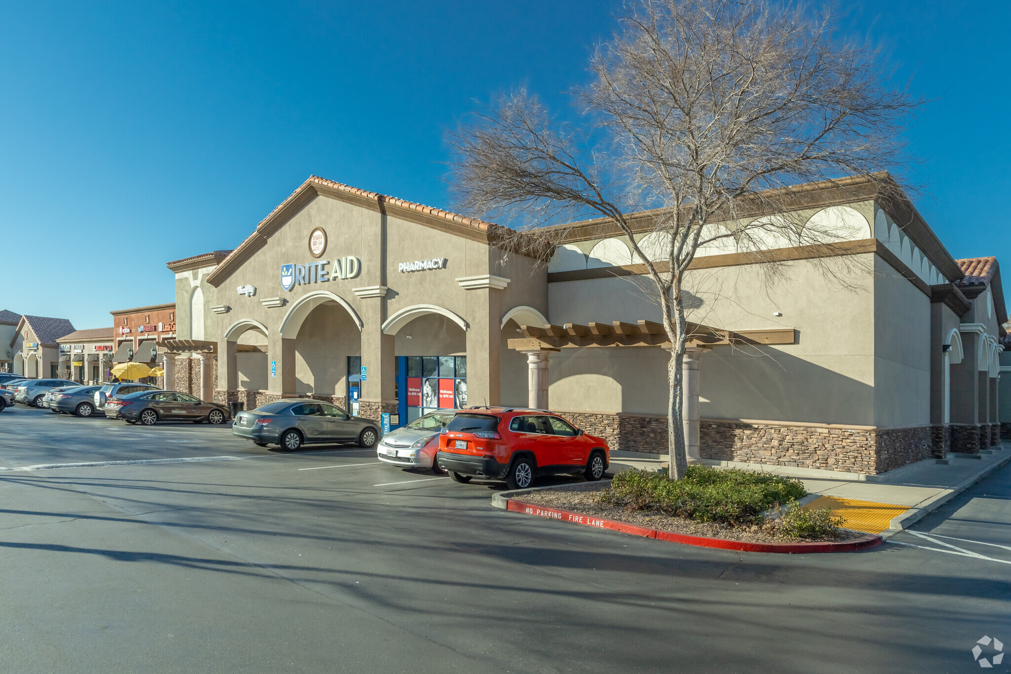 7101-7211 Elk Grove Blvd, Elk Grove, CA for lease Building Photo- Image 1 of 8