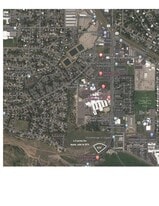 Pleasant Valley Pad - Warehouse