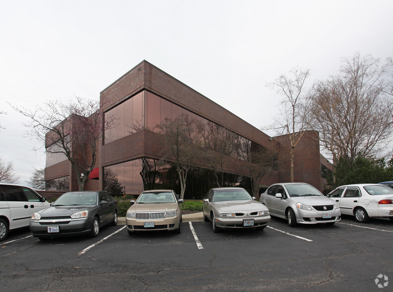 7304 W 130th St, Overland Park, KS for lease - Building Photo - Image 2 of 2