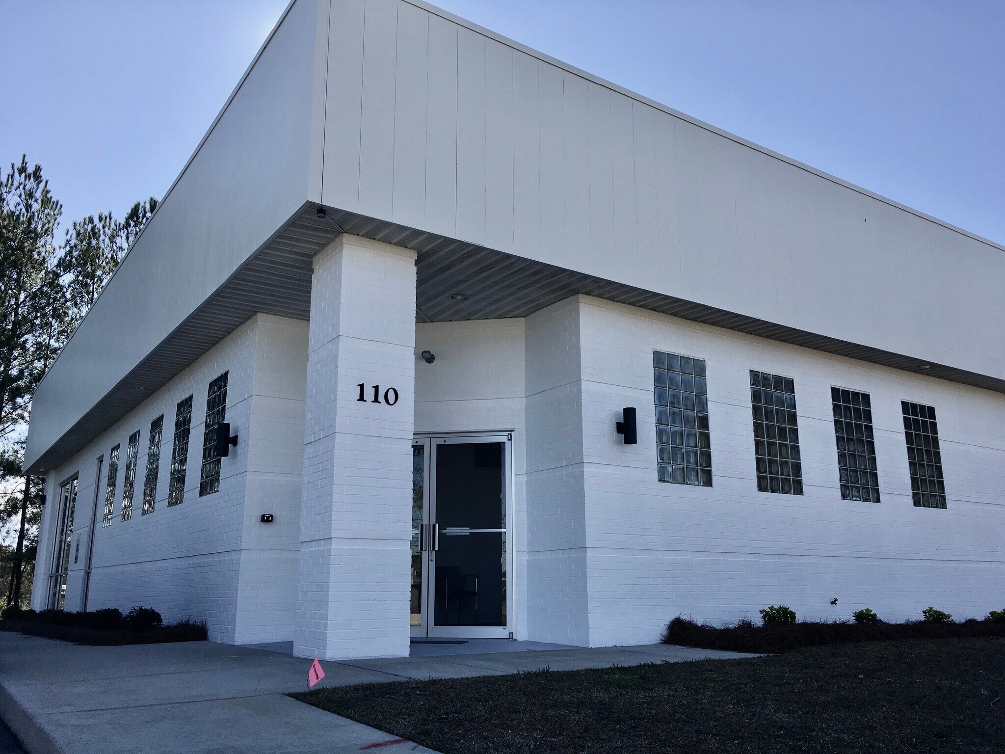 110 Dutchman Blvd, Irmo, SC for sale Building Photo- Image 1 of 1