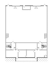 14021 Bosa Ln, Cerritos, CA for lease Floor Plan- Image 1 of 1