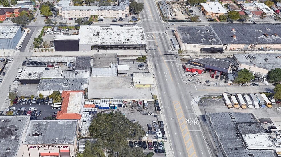 2200 NW 22nd Ave, Miami, FL for sale - Building Photo - Image 3 of 6