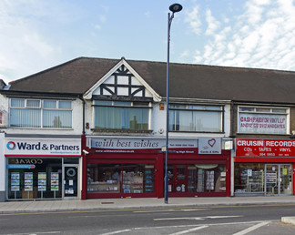 More details for 128-130 Welling High St, Welling - Retail for Sale