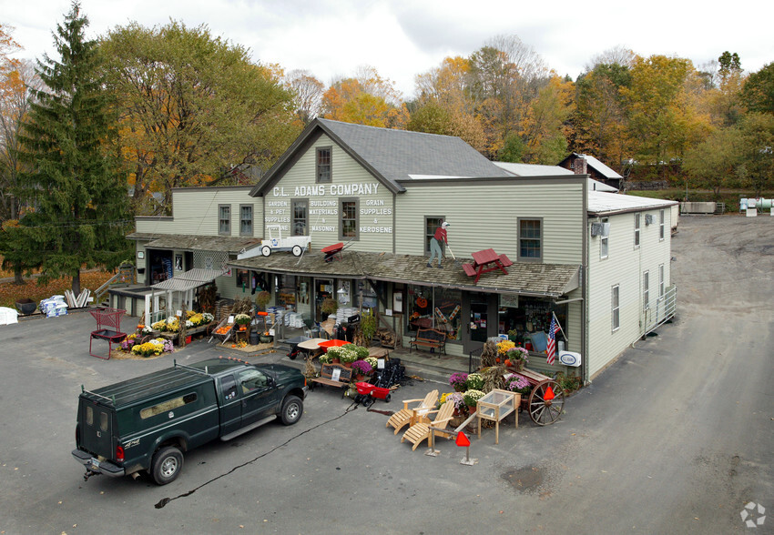 47 Main St S, Woodbury, CT for lease - Primary Photo - Image 3 of 3