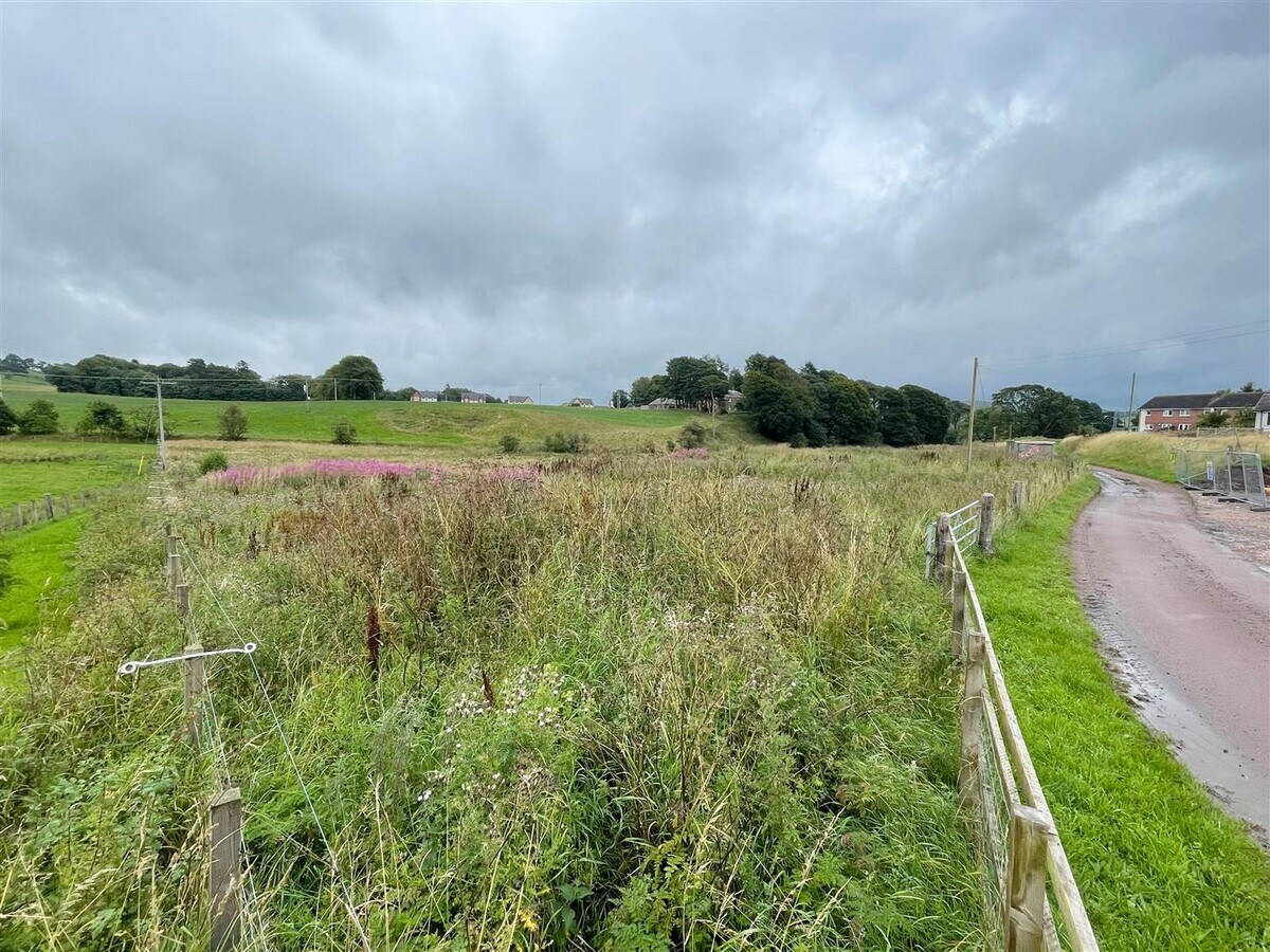 Biggar Mill Rd, Biggar, ML12 6LY Land for Sale