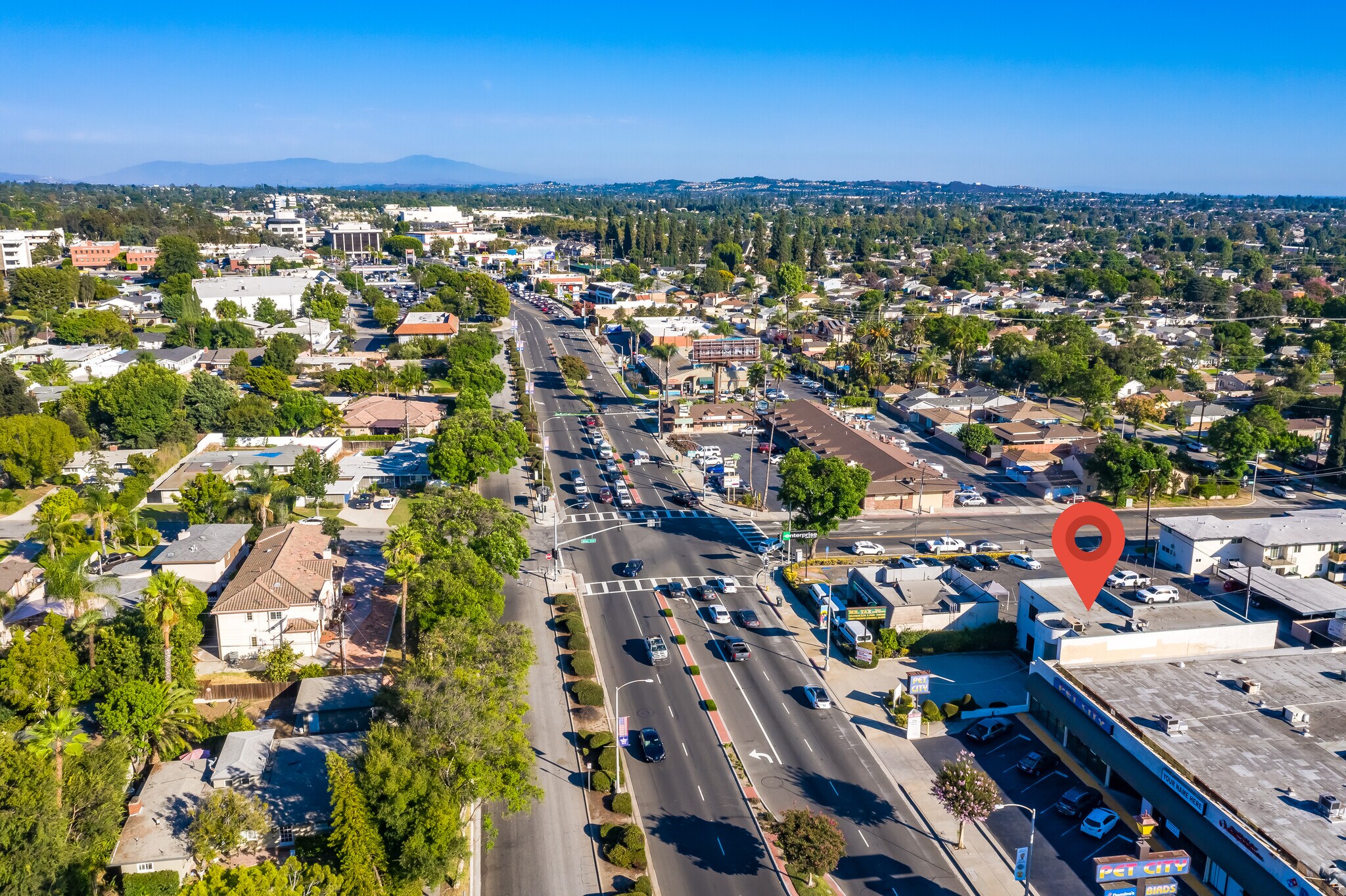 14724 Whittier Blvd, Whittier, CA 90605 Office for Lease