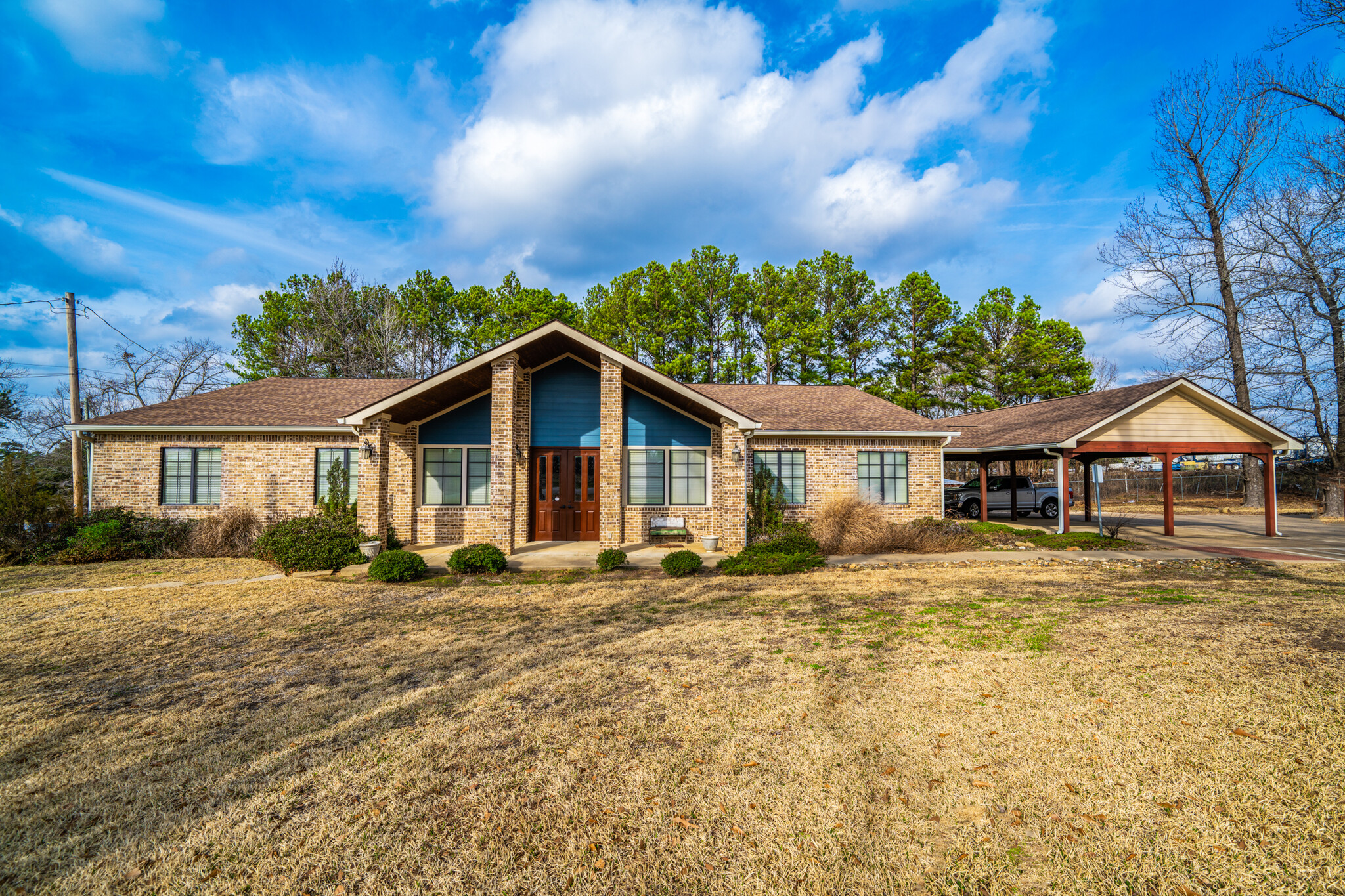 596 Cargill Rd, Kilgore, TX for sale Building Photo- Image 1 of 42