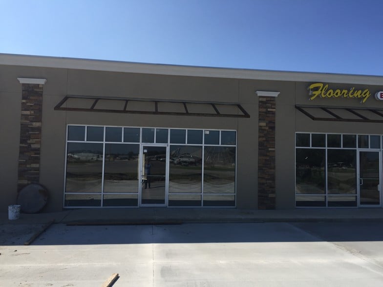 3400 W 151st St S, Kiefer, OK for sale - Primary Photo - Image 1 of 1