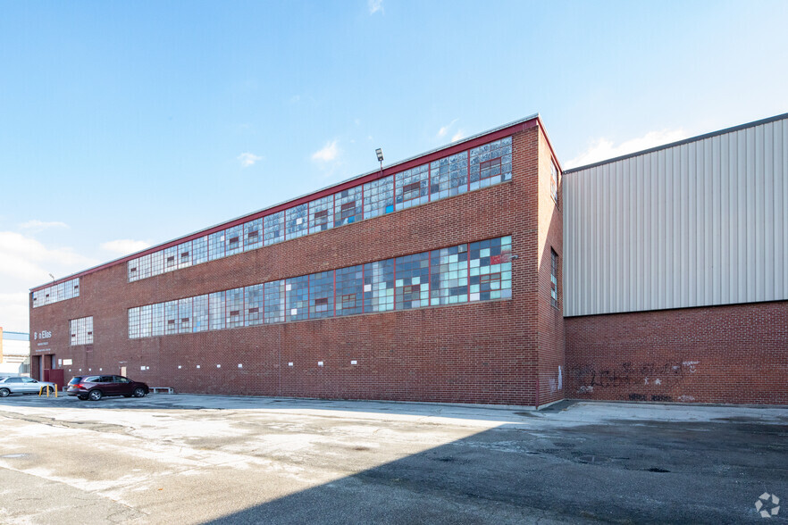 100 Inip Dr, Inwood, NY for lease - Building Photo - Image 3 of 21