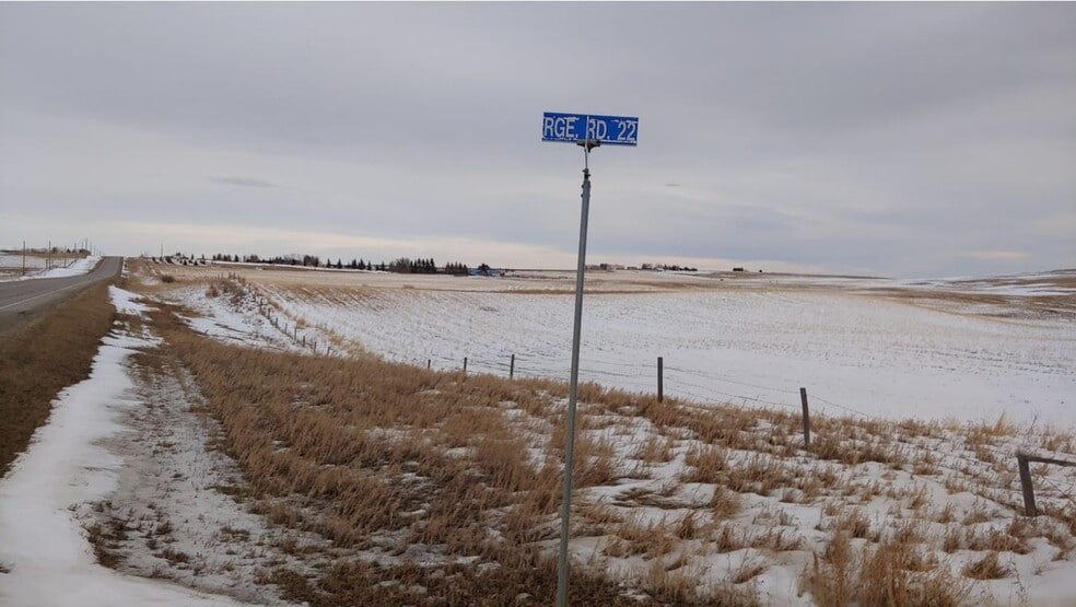 Big Hill Springs Rd, Rocky View No 44, AB for sale - Primary Photo - Image 3 of 8