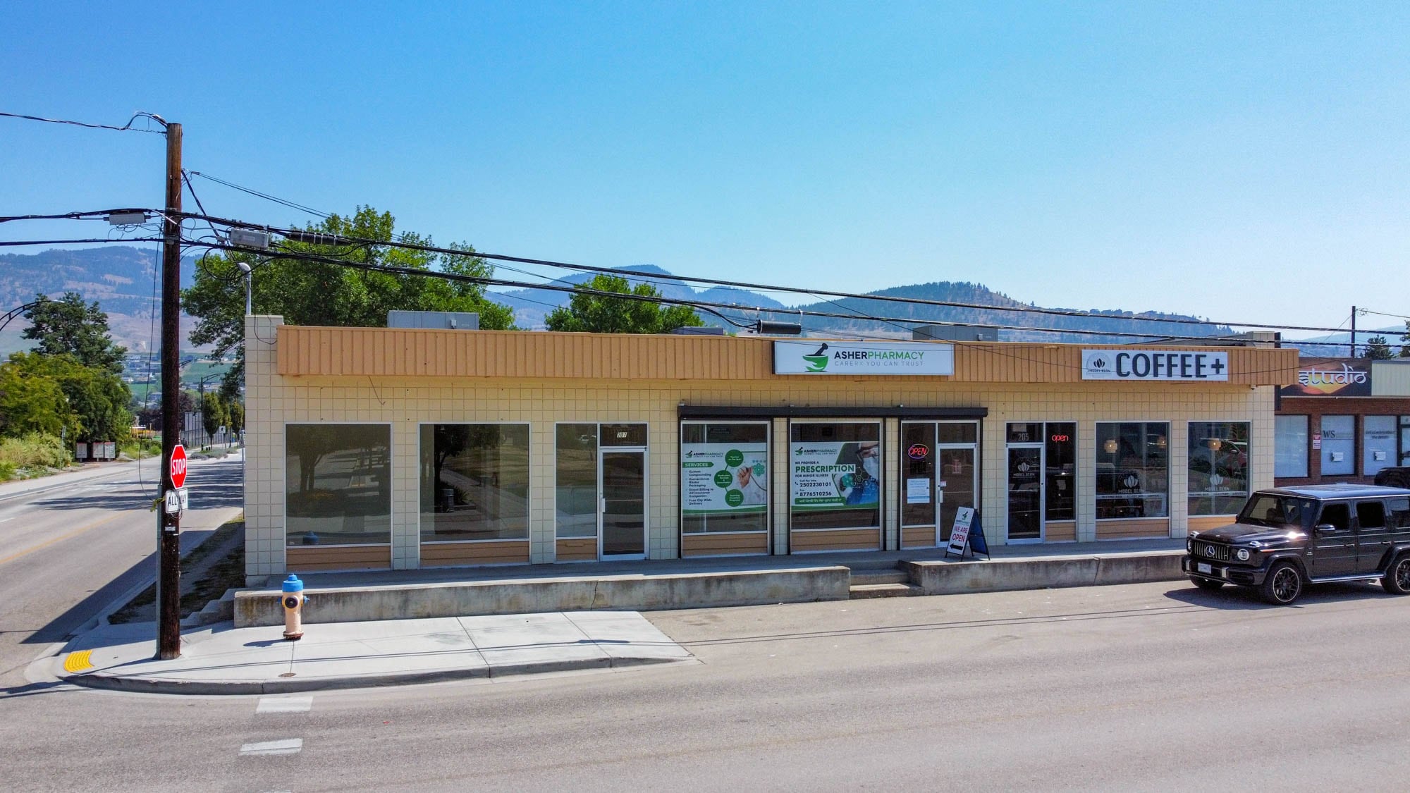 209 Asher Rd, Kelowna, BC for sale Building Photo- Image 1 of 1