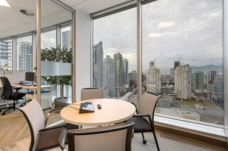 4515 Central Blvd, Burnaby, BC for lease Interior Photo- Image 1 of 4