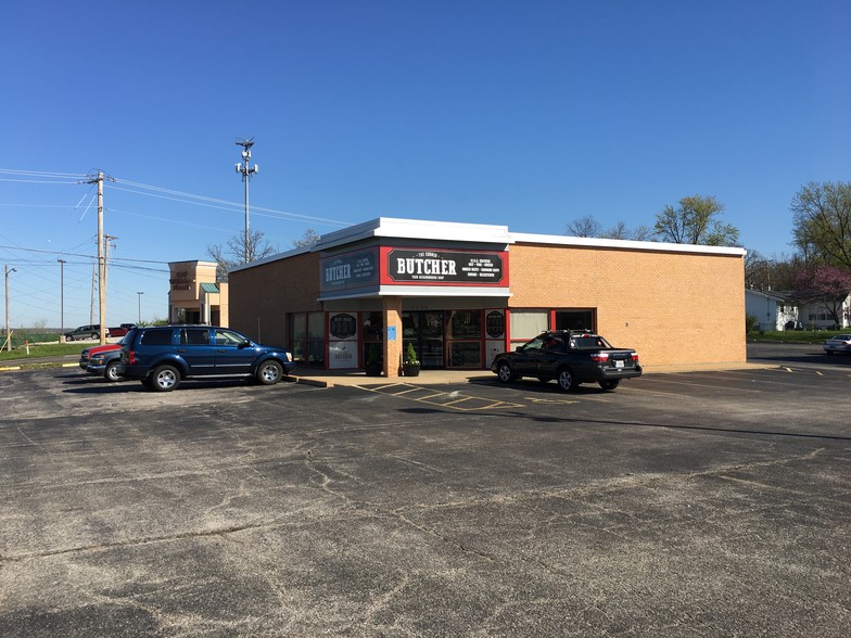 2099 Bentley Plz, Fenton, MO for lease - Other - Image 1 of 3