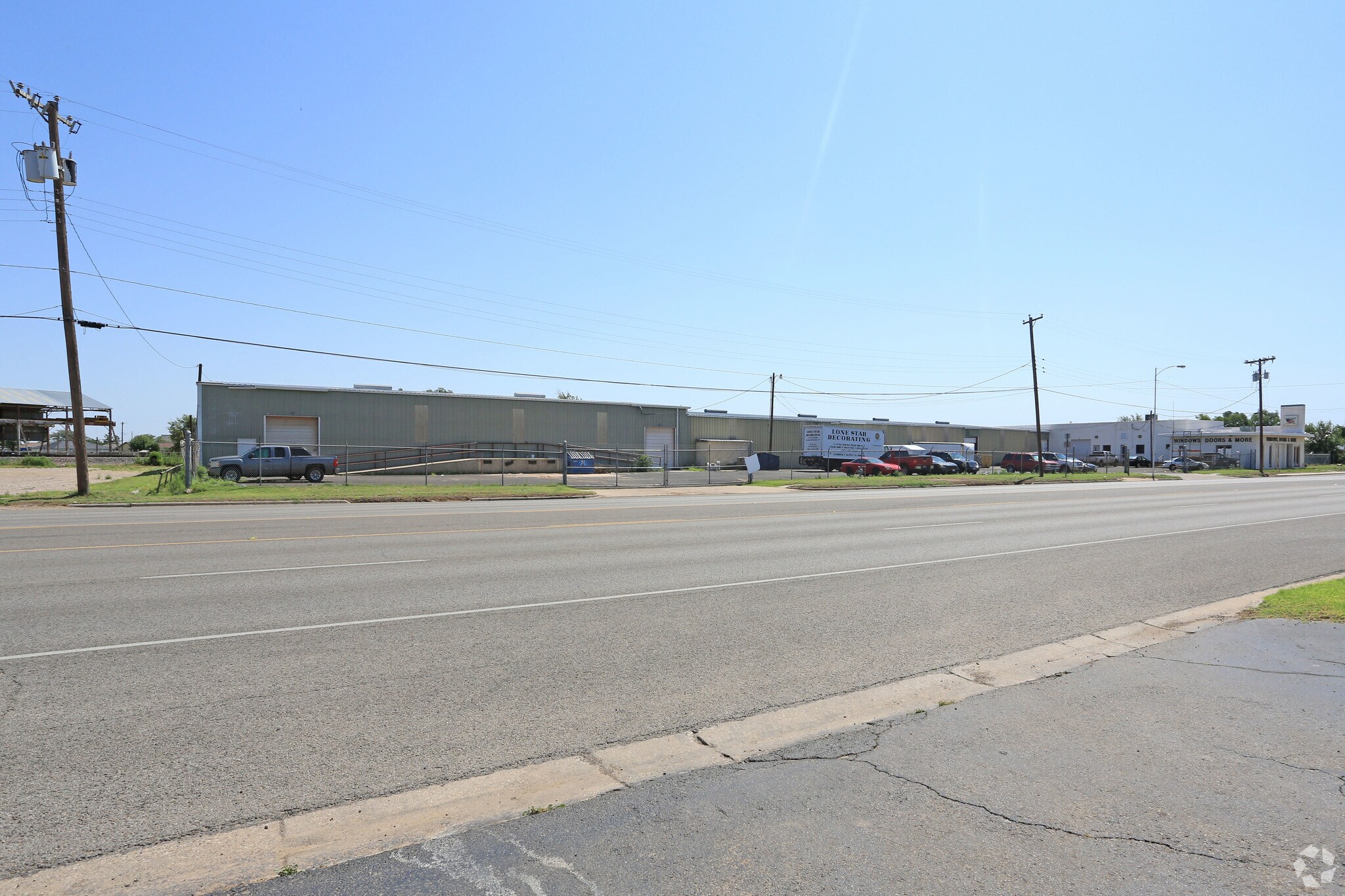 2212 Clovis Rd, Lubbock, TX for sale Primary Photo- Image 1 of 1