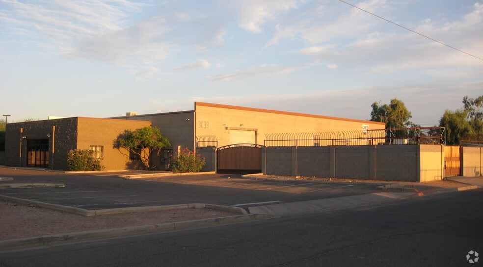 3039-3045 S 46th St, Phoenix, AZ 85040 | LoopNet