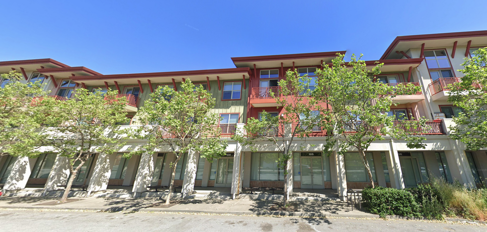 960 Doubles Dr, Santa Rosa, CA for lease - Building Photo - Image 1 of 1